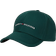 Tommy Hilfiger Contrast Trim Six Panel Cap - Hunter Green