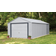 Arrow Murryhill BGR1210FG (Building Area 110 sqft)