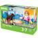 BRIO World Girl & Dog 33952