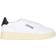 Autry Medalist Low Sneakers - Men White