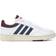 adidas Hoops 3.0 Low M - Cloud White/Shadow Navy/Shadow Red
