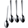 Royal van Kempen & Begger - Kaffeske 15.4cm 4stk