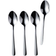 Royal van Kempen & Begger - Kaffeske 15.4cm 4stk