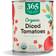 365 by Whole Foods Market Organic Diced Tomatoes 28oz 1