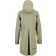 Didriksons Bea Parka - Dusty Olive