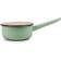 STP Goods Mint Enamelware 0.4 gal 7.1 "