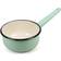 STP Goods Mint Enamelware 0.4 gal 7.1 "