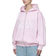 Pegador Ramira Oversized Sweat Jacket - Washed Bubblegum