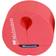 Malmsten Arm Puffs Flipper Red 11-18kg
