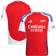 Adidas Arsenal 24/25 Kids Home Shirt