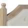 Dkd Home Decor Estándar Sänggavel 160cm