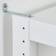 HoppeKids Storey Set med 8 Hyllor och Bordsskiva 80cm