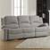 Artemis Home Marldon Light Grey Sofa 201cm 3 Seater