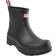 Hunter Mens Original Play Boot Short Herr Gummistövlar