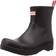 Hunter Mens Original Play Boot Short Herr Gummistövlar