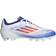 Adidas F50 Club FG - Cloud White/Solar Red/Lucid Blue