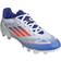 Adidas F50 Club FG - Cloud White/Solar Red/Lucid Blue