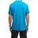 HUGO BOSS Men's Contrast Logo T-Shirt - Turquoise/Aqua