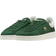 Lacoste Baseshot M - Dark Green/Off White