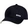 HUGO BOSS Men's Bold Cap - Dark Blue