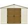 Duramax Woodbridge Plus 40214 (Building Area 7.99 m²)