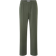 Samsøe Samsøe Hoys Pants - Dusty Olive