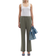 Samsøe Samsøe Hoys Pants - Dusty Olive