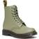 Dr. Martens Women's 1460 Soft Leather Lace Up Boots - Muted Olive