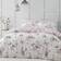 Catherine Lansfield Songbird Duvet Cover Pink (200x200cm)