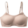 EBY Seamless Support Bralette - Nude