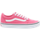 Vans Ward Lo W - Honeysuckle Pink