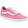 Vans Ward Lo W - Honeysuckle Pink