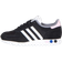 Adidas Originals LA M - Core Black/Ftwr White/Clear Pink