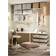 IKEA LAGKAPTEN White Bordsskiva 60x140cm