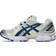 Asics Gel-Nimbus 9 W - White/Light Indigo