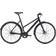 Centurion Ultimate 7 Nexus RB Ladies Matte Black Damcykel