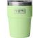 Yeti Rambler Stackable Key Lime Travel Mug 16fl oz