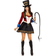 Leg Avenue Classic Ringmaster Costume for Adults