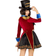 Leg Avenue Classic Ringmaster Costume for Adults