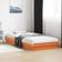Homie 844411 Sengeramme 93.5x204cm