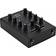 SubZero 2 Channel Mini DJ Mixer