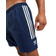 Adidas Originals Lock Up Swim Shorts - Blue