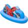 Bestway Spiderman Motorcycle Pool Float