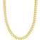 Bloomingdale's Miami Cuban Link Necklace - Gold