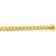 Bloomingdale's Miami Cuban Link Necklace - Gold