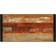 vidaXL 351718 Multicoloured Barbord 55x110cm