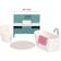 Lundby Basic Bathroom Set 60306800