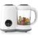 Alecto 5-In-1 Steam Blender