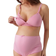 Mamalicious Still -Bh Bra Lila/Begonia Pink