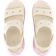 Crocs Mega Crush Sandal - Stucco